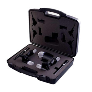 TXB-7M Kit Micrófonos para Batería 7 Piezas Serie TX JTS
