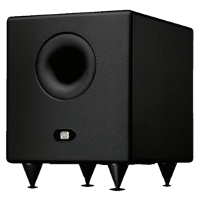 TEMBLOR T8 Subwoofer activo T8 de Presonus
