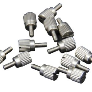 THUMBSET SCREWS Radial