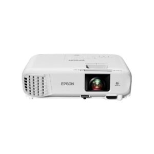 V11H983020 Video Proyector Epson PowerLite W49/ Tecnología: 3LCD de 3 chips/ (3.800 lumens en Blanco y Color - Resolución WXGA)