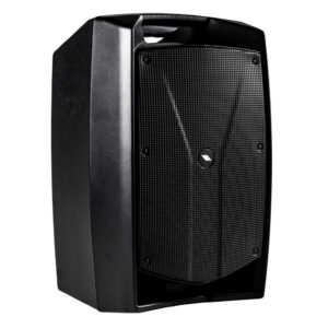 V12WAVE Cabina Activa 2 Vias 12" 600W PROEL