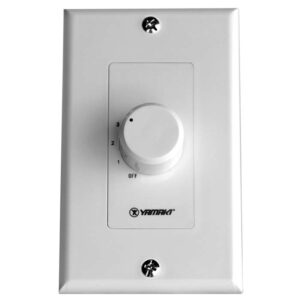 VC-830 Control de Volumen 30W con Transformador Yamaki