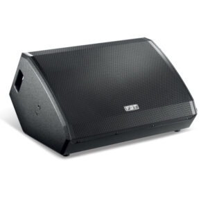 VENTIS 115MA Monitor Activo BI-Amplificada 12" + 1" 900W 135 dB en Madera con DSP FBT