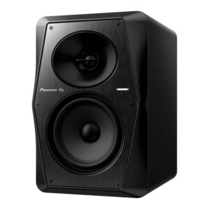 VM-50 (UND) Monitor de Estudio Profesional 5.25" Clase D Pioneer.