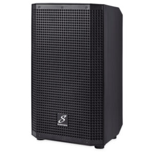 VORTEX 10A Cabina Activa 10" (1400W PICO) 2 Vías  - SPL 124 dB - Bluetooth StudioMaster.