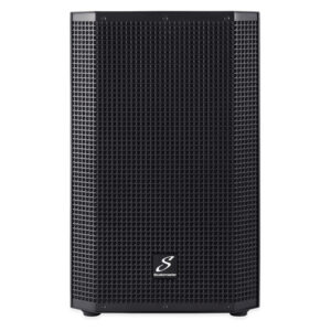 VORTEX 12A Cabina Activa 12" (1400W PICO) 2 Vías  - SPL 125 dB - Bluetooth StudioMaster.