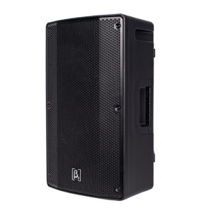 VX12A Cabina Activa 12" (500W RMS -1000W PICO) - Clase D - SPL 117/123dB - Bluetooth  - Beta Three B3.