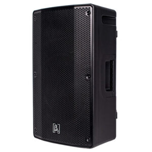 VX15A Cabina Activa 15″ 300W RMS Clase D – SPL 118dB/124dB (MAX). Bluetooth Beta Three B3.