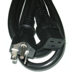 WC-000323-GP Cable de Poder RMX5050 QSC