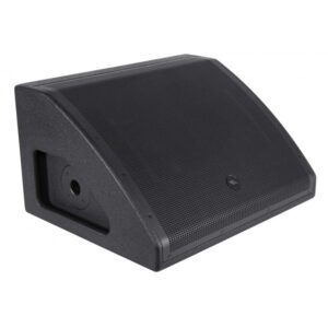 WD12AV2 Monitor de piso Coaxial (350W RMS - 700W PICO) - SPL 124 dB - DSP - Proel.