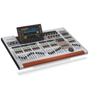 WING Consola Digital 48 Canales Behringer