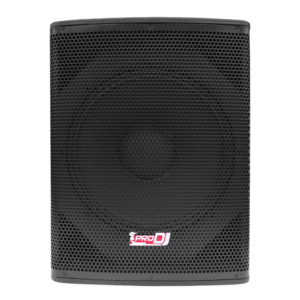 WSF-18SA Bajo Activo 18" 490W Prodj
