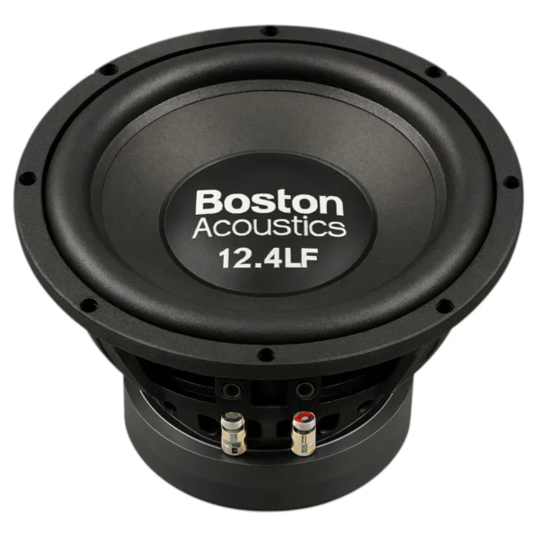 Boston Acoustics Car Audionull