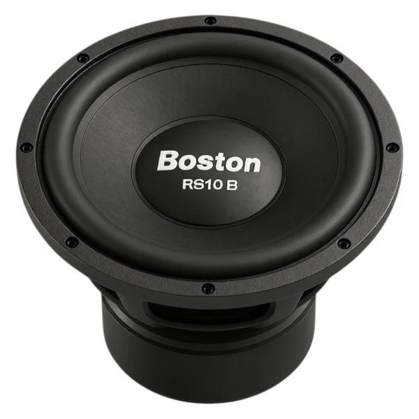 Boston Acoustics Car Audionull