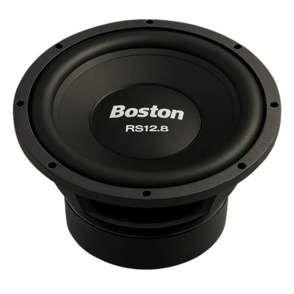 Boston Acoustics Car Audionull