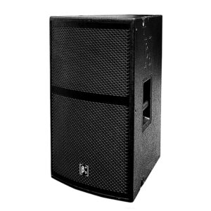 X12i Cabina Pasiva 12" 2 Vías (300W RMS) 125dB Beta Three B3.