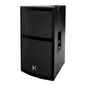 X15i Cabina Pasiva 15" 2 Vías (500W RMS) 127dB Beta Three B3.