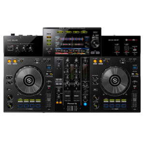 XDJ-RR Sistema DJ Todo en Uno - 2 Canales - Recordbox - Pioneer.