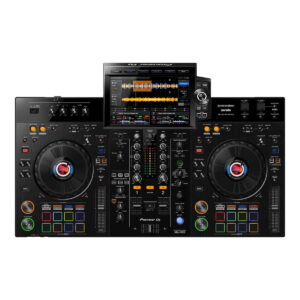 XDJ-RX3 Sistema de DJ 2 Canales Todo en Uno (Rekordbox y Serato) Pioneer.