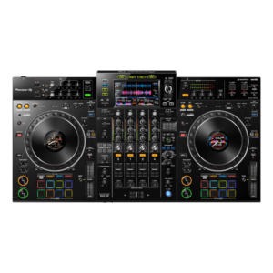 XDJ-XZ Sistema Dj todo en uno Pioneer