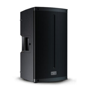 XLITE 115A Cabina Activa 15" 1500W 125/130dB - SPL - Bluetooth FBT.