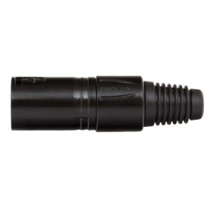 XLR5MVPRON Conector XLR Macho 5 Pines Proel