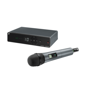 XSW-1-825A Micrófono Inalámbrico Sennheiser