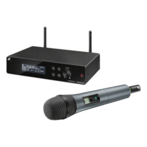 XSW-2-835A Micrófono Inalámbrico Sennheiser