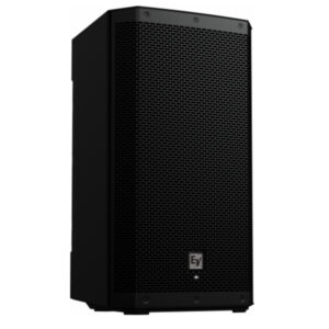 ZLX12P-G2 Cabina Activa 12" 1000W 127dB - Bluetooth ElectroVoice