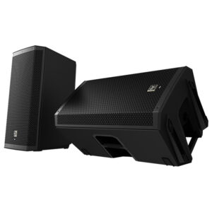 ZLX-15P Electro Voice