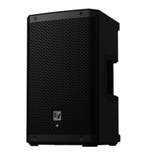 ZLX8P-G2 Cabina Activa 8" 1000W 126dB - Bluetooth  - Phantom ElectroVoice