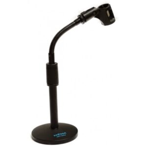 ART-2004 Base de Mesa de Disco Cuello de Ganzo AudioArt.