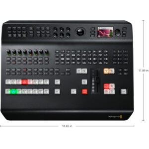 Atem Televison Studio Pro HD Blackmagic