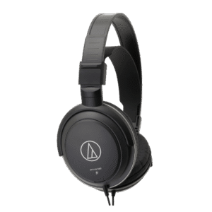ATH-AVC200 Audífonos Cerrados para estudio Audiotechnica