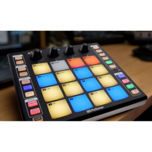 ATOM Controlador de Pads Presonus