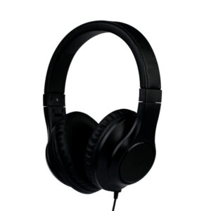 HP2B Audifonos Prodj con microfono en el cable