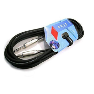 BULK100LU1 Cable para Instrumento 1/4-1/4 1mt PROEL
