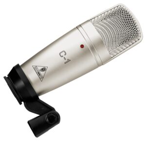 C-1 Micrófono Condensador Behringer