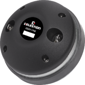 T5983 - CDX1-1742 Driver 50W rms 1.75" Ferrita Celestion
