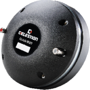 T5975 - CDX20-3020 Driver 100W rms 3" Ferrita Celestion