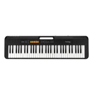 CT-S100 Teclado electronico Casio