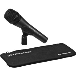 e-835 Microfono Sennheiser