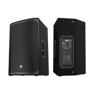 EKX-15P Cabina Activa 15" 1500W - SPL 134dB - Electro Voice.