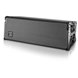 Event 210A Sistema Array Activo 1080W DAS