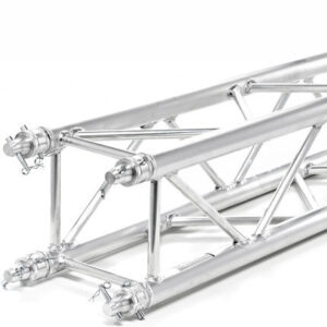 F34300 Tramo TRUSS F34 3M con Pines 30X30X3M Cosmic Truss.