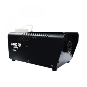 F400 Cámara de Humo 400W -  ProDj.