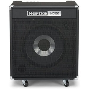 HD-150 Amplificador Hartke