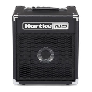 HD-25 Amplificador Hartke