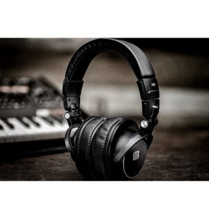 HD9 Audífono Cerrado Dinámico Profesional de Estudio 96dB PRESONUS.