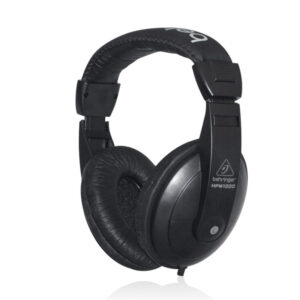 HPM1000BK Audífono para Estudio Behringer.